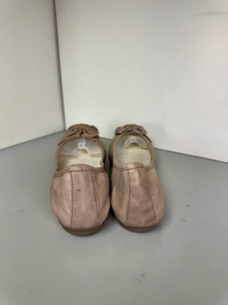 Nero Giardini Ballerine Beige Donna
