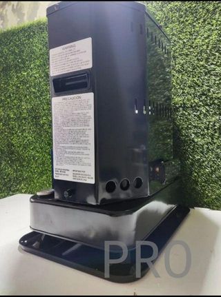 MERCATOOLS Estufa de parafina Home 2900 W