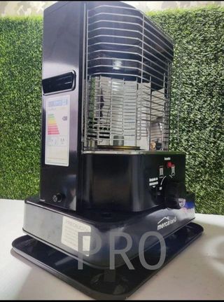 MERCATOOLS Estufa de parafina Home 2900 W