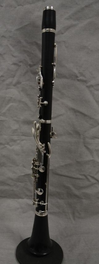 Clarinete Sib Yamaha CS