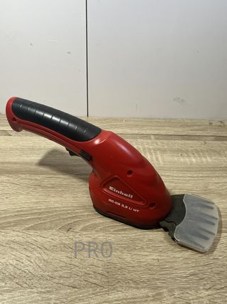 Tijeras inalámbricas Einhell GC-CG 3.6/70 Li WT