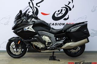 BMW K 1600 GT
