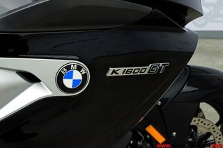 BMW K 1600 GT