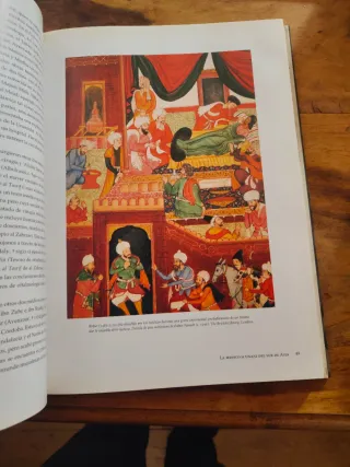 Las Medicinas Orientales