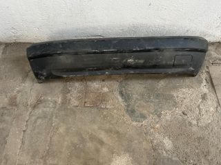 Citroen ZX Paragolpes trasero