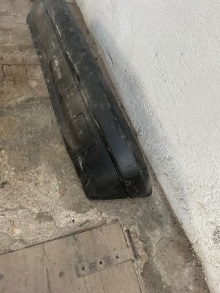 Citroen ZX Paragolpes trasero