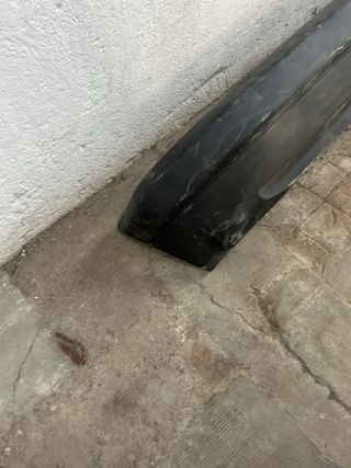 Citroen ZX Paragolpes trasero
