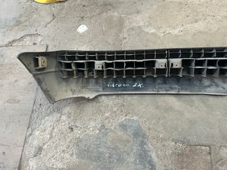 Citroen ZX Paragolpes trasero