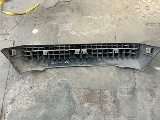 Citroen ZX Paragolpes trasero