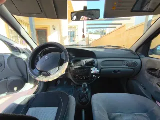 Renault Megane 2000