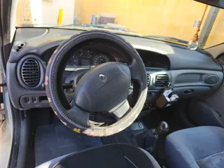 Renault Megane 2000