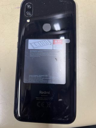 Xiaomi Redmi 7