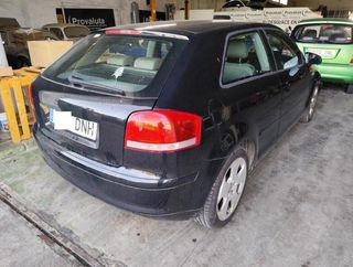 Audi 0281011832 centralita motor uce a3 - 2 227816