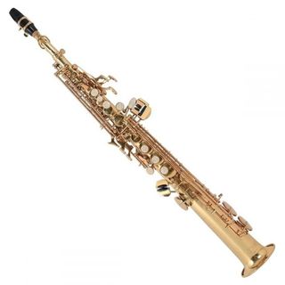 Saxofón Soprano Bressant ONE SS-100