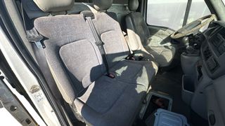 despiece nissan interstar