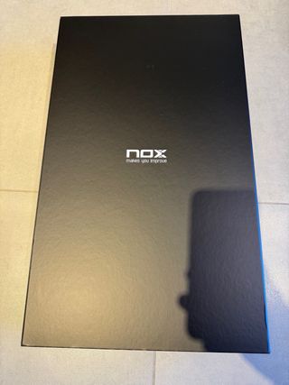 Nox AT Genius Limited Edition 18k Tapia