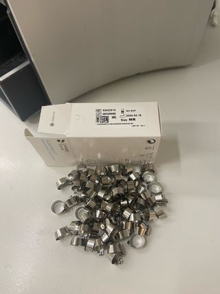 Pieza de mano Kavo INTRA matic 10 C