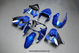 Carenado Completo para KAWASAKI ZX9R 2000 - 2001