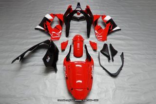 Carenado Completo para KAWASAKI ZX9R 2000 - 2001