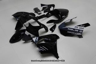 Carenado Completo para KAWASAKI ZX9R 2000 - 2001