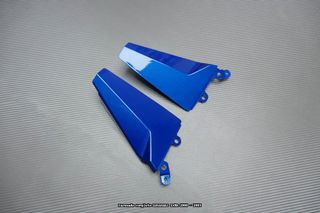 Carenado Completo para KAWASAKI ZX9R 2000 - 2001