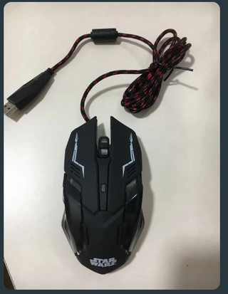 Pack Gaming: Alfombrilla, Teclado y Ratón