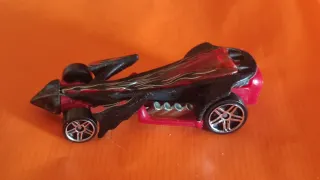 Macchinina da collezione Hot Wheels