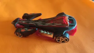 Macchinina da collezione Hot Wheels