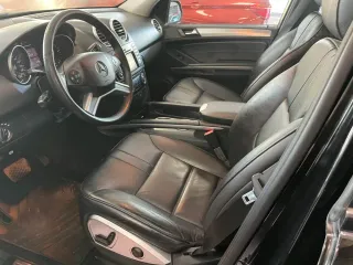 Mercedes-Benz Clase M 2009