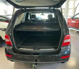 Mercedes-Benz Clase M 2009