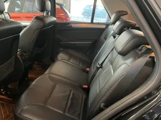 Mercedes-Benz Clase M 2009