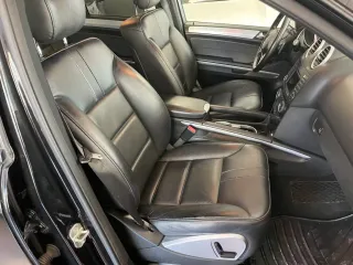 Mercedes-Benz Clase M 2009