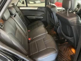 Mercedes-Benz Clase M 2009