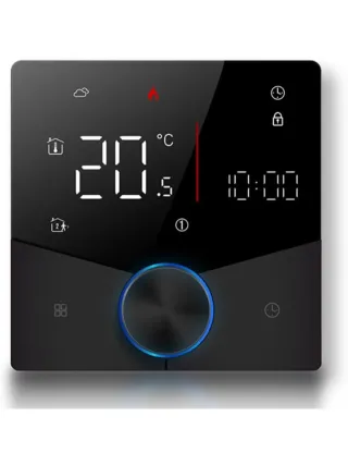 Termostato Wi-Fi Serie 009