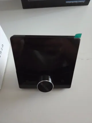 Termostato Wi-Fi Serie 009