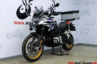 BMW F 850 GS -A2-