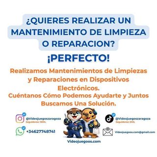 Lámpara LED con Cargador Inalámbrico