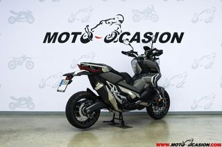 HONDA X-ADV 750 ¿A2?