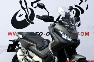 HONDA X-ADV 750 ¿A2?