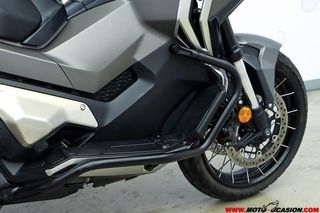 HONDA X-ADV 750 ¿A2?