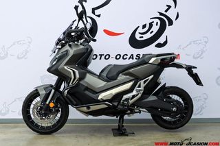 HONDA X-ADV 750 ¿A2?