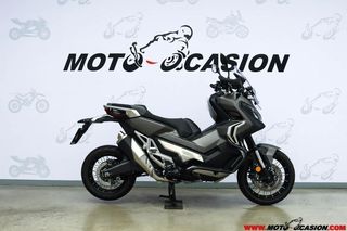 HONDA X-ADV 750 ¿A2?