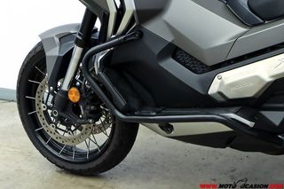 HONDA X-ADV 750 ¿A2?