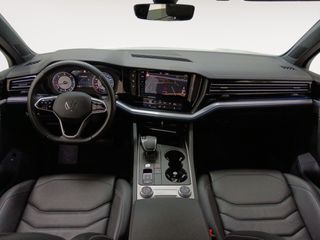 Volkswagen Touareg Premium Elegance 3.0 V6 TDI 4M 210 kW (286 CV) Tiptronic