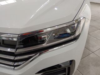 Volkswagen Touareg Premium Elegance 3.0 V6 TDI 4M 210 kW (286 CV) Tiptronic