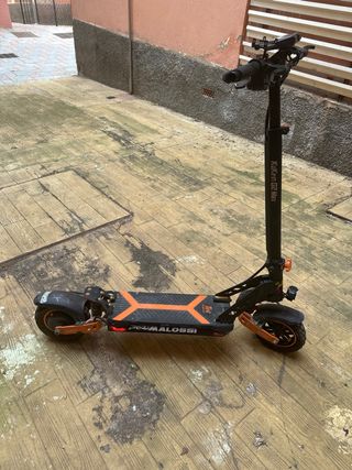 Patinete Eléctrico Kukirin G2 Max