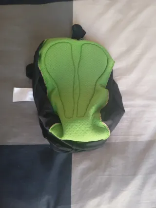 Culote Ciclismo Gobik Talla M Negro