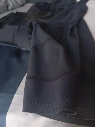 Culote Ciclismo Gobik Talla M Negro