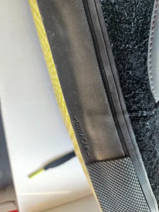 Vans Sk8-Hi Negras