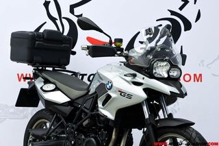 BMW F 700 GS ¿A2?